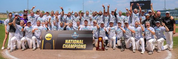 UWWBaseball Profile Banner