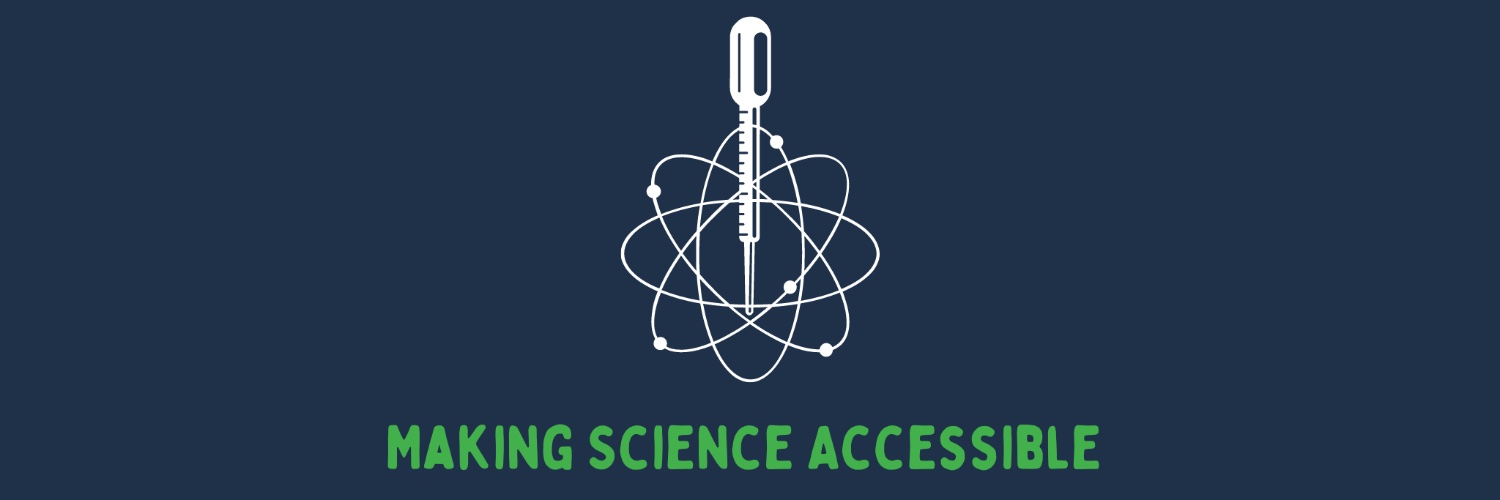 Basically Science banner