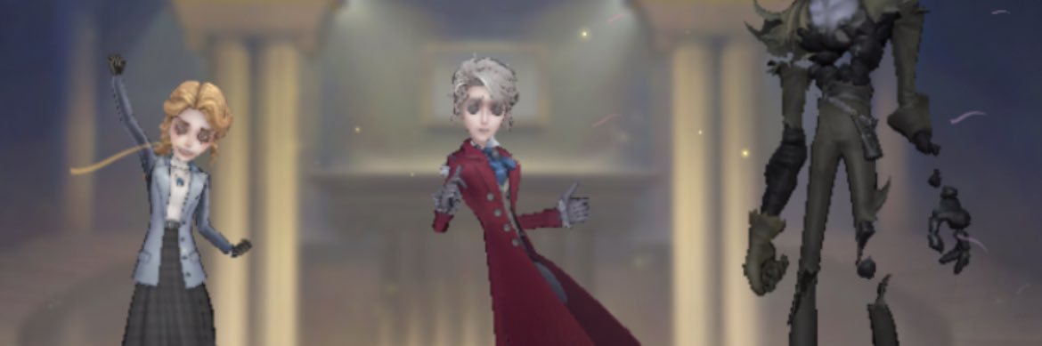 praise_orpheus's profile banner image