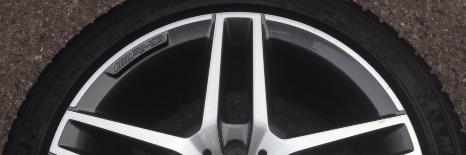 TheWheelMedics's profile banner image