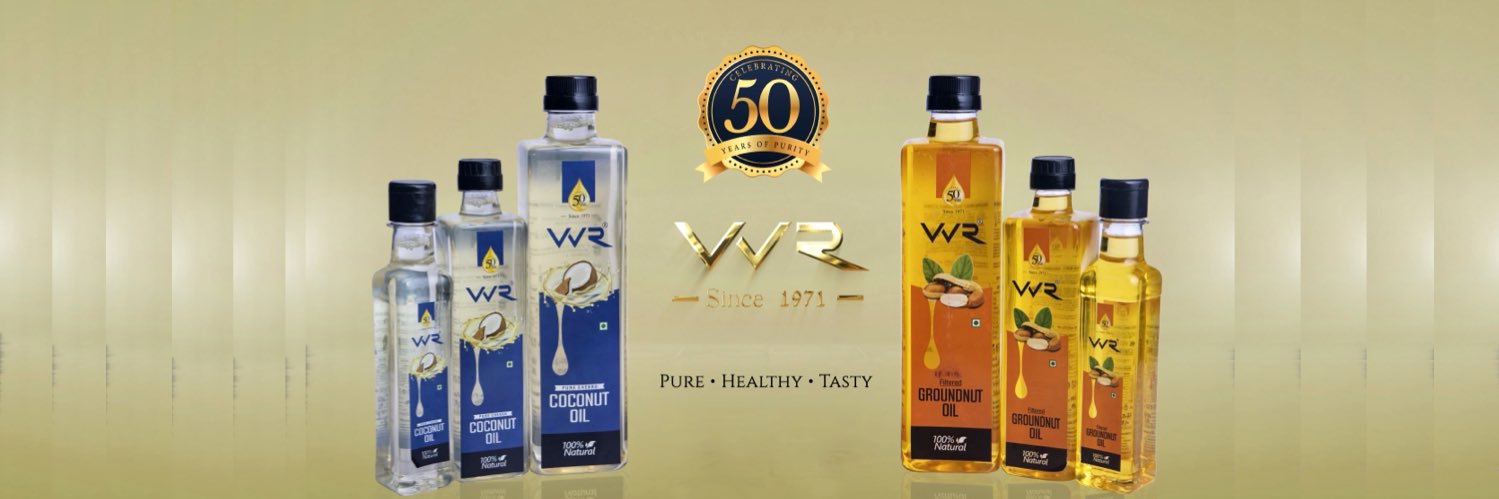 VVR_Oil's profile banner image