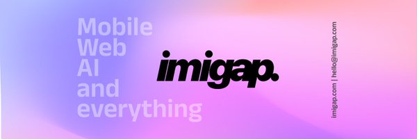 imigap_ Profile Banner