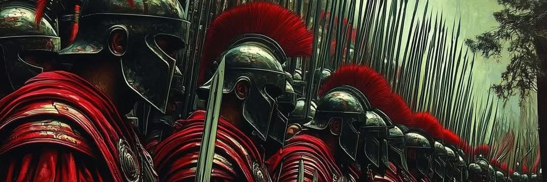 Joshua Hunter banner