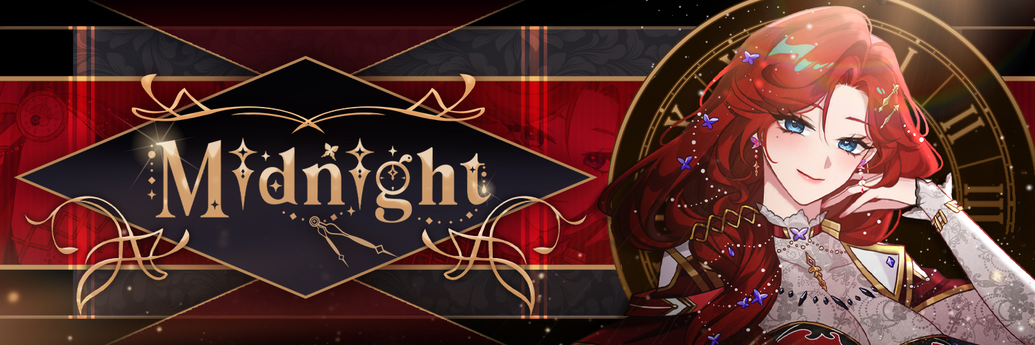 Midnight 🕛🌃 《 ARP 》's banner