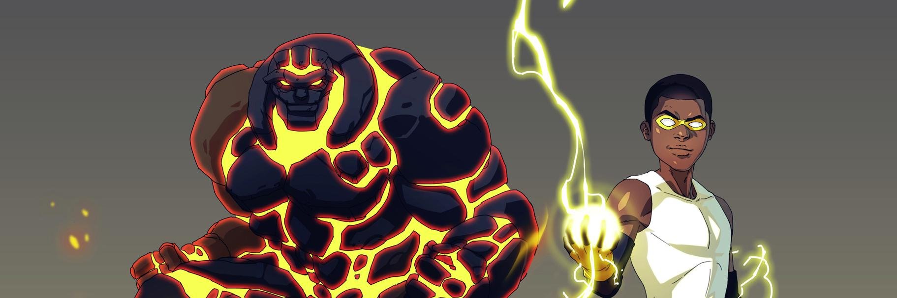 Hi_Volt's profile banner image