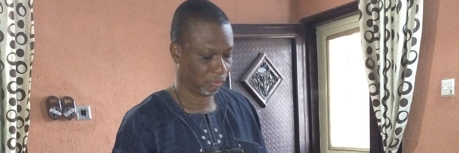 Olukoyan's profile banner image