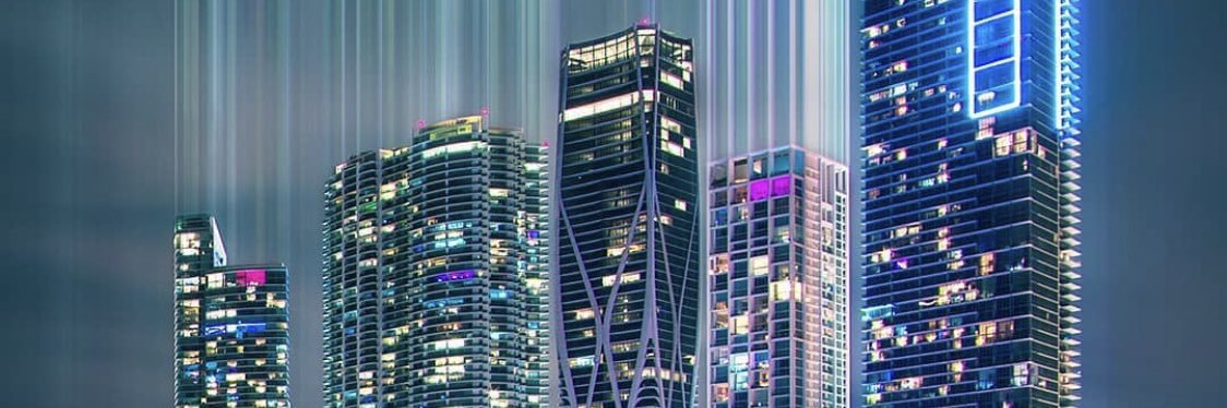 Nova banner