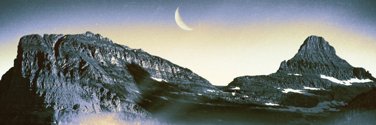 Sometime in February banner