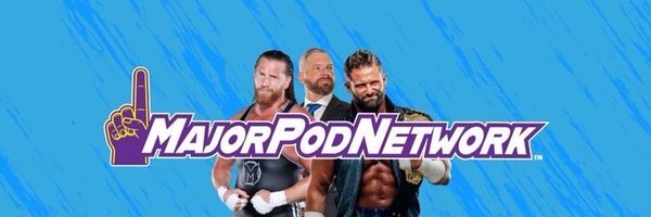 MajorPodNetwork Profile Banner