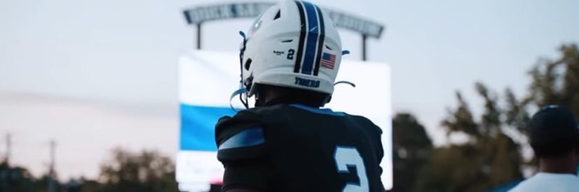 Alex “AB” Bercide's banner