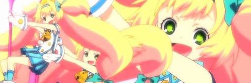 白魔好きのリュウギ banner