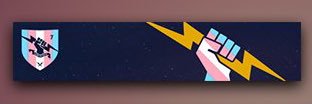 Caff banner