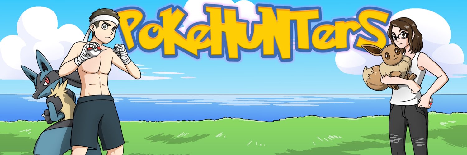 pokehunterstcg's profile banner image