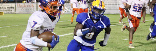 Tyren Watford banner