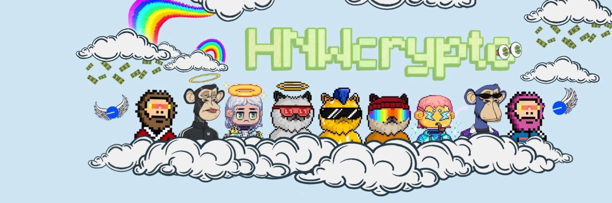 Hnwcrypto 🚂💷's banner