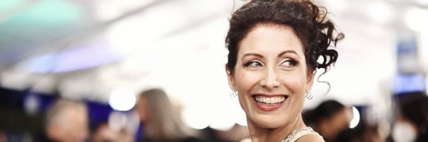 Lisa Edelstein Profile Banner