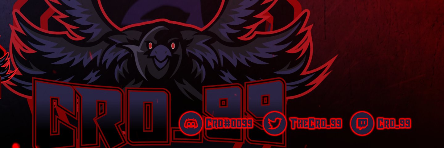TheCro_99's profile banner image