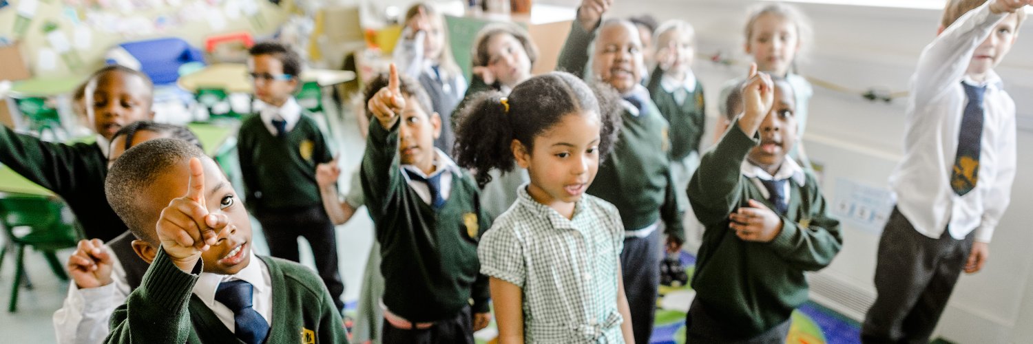 Hackney Services for Schools banner