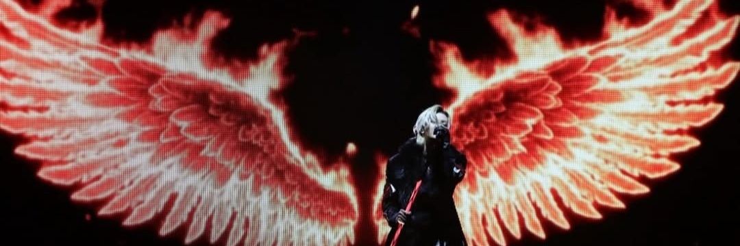 Yuarethebest's profile banner image