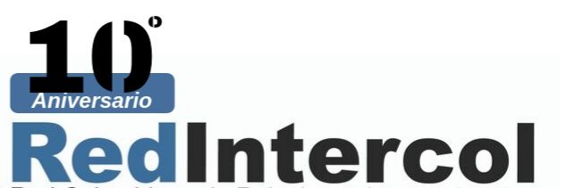 RedIntercol banner