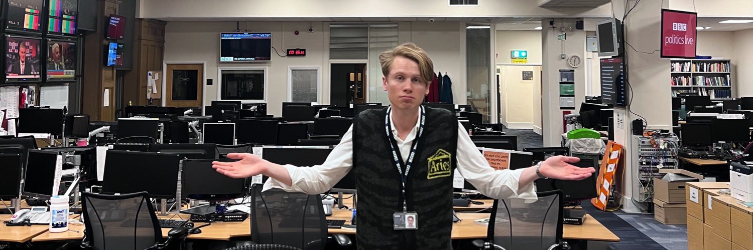 Alex Fleming-Brown banner