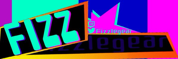 Fizzlegear Profile Banner