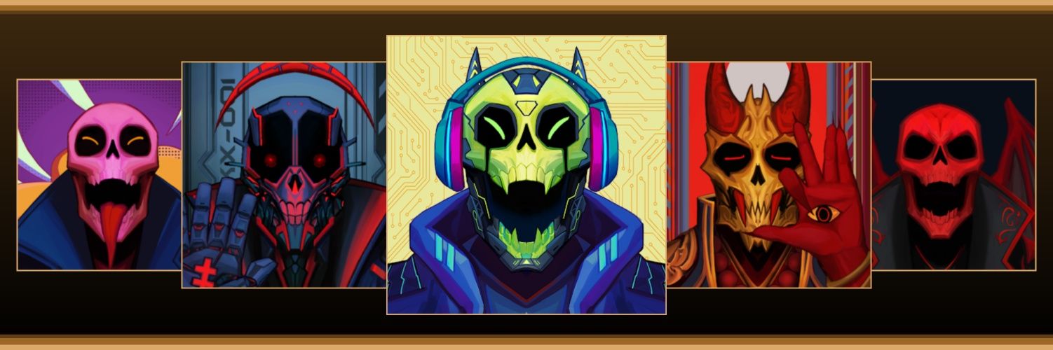 tyroker's profile banner image