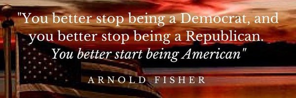 ChelsyFreedom Profile Banner