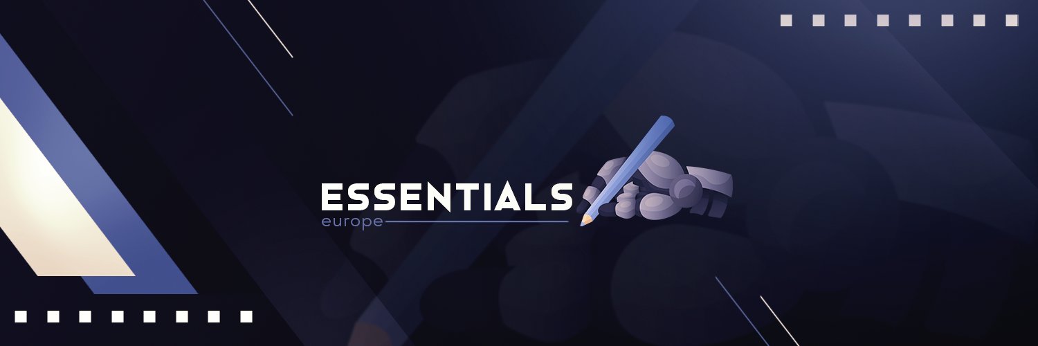 Essentials EU banner