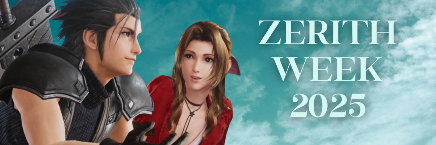 Zerith Week 2025 🩷🩵 AUG 8-15's banner