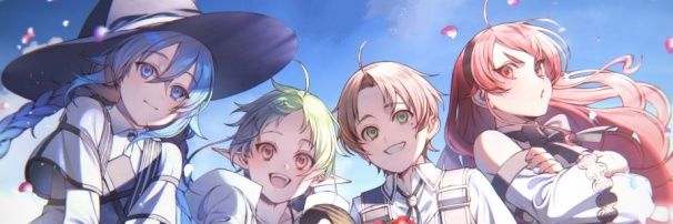 RedjaSempai's profile banner image