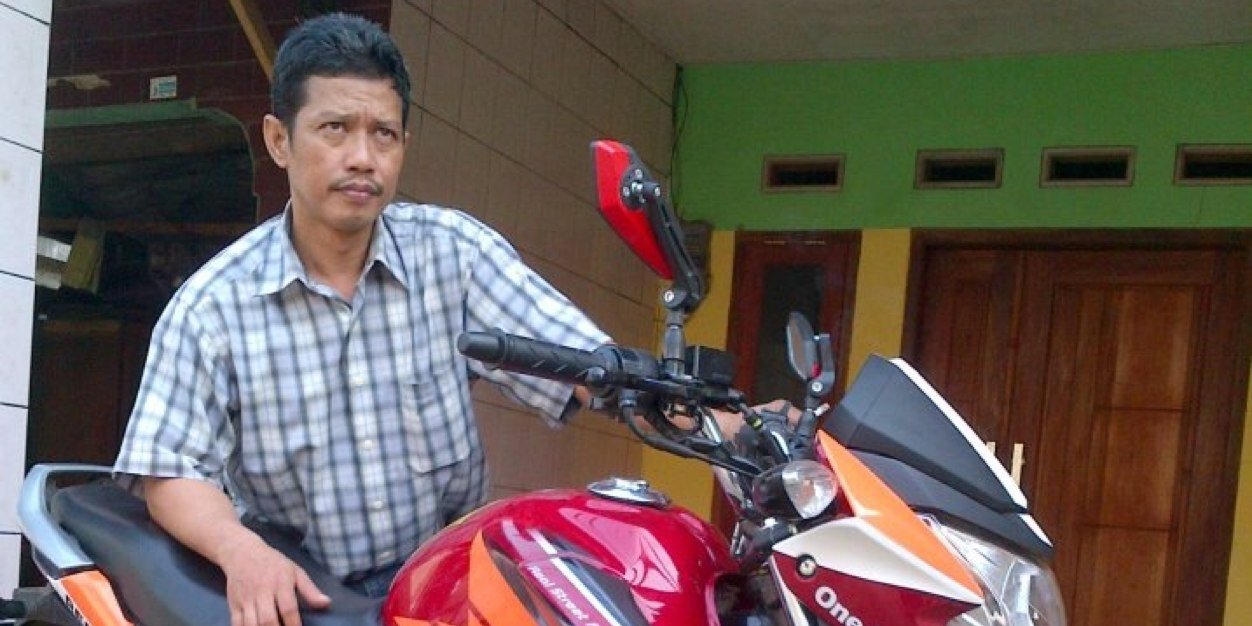 Bedjo68's profile banner image