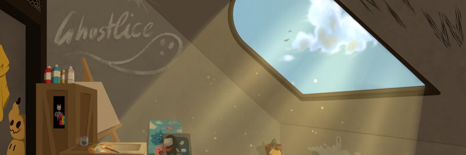 ifonlyalice's profile banner image