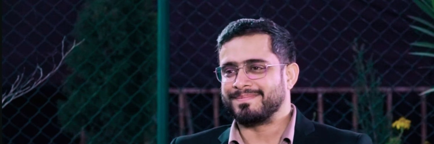 RimanshuG's profile banner image