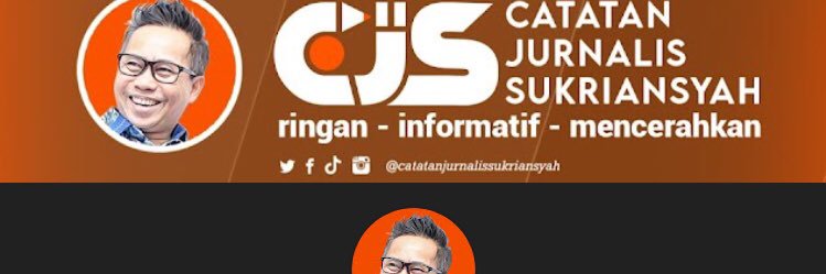 ukisukriansyah's profile banner image