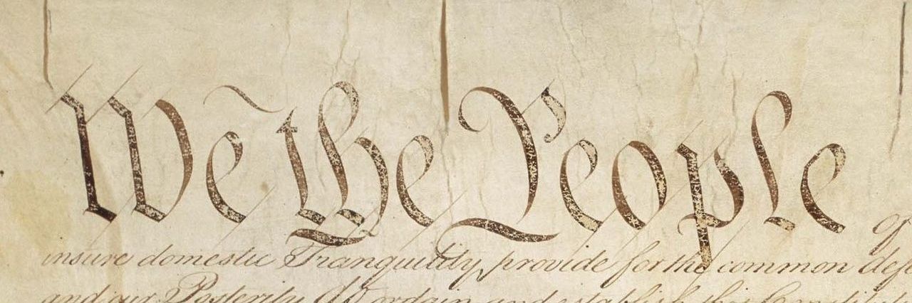 American Middle Class banner