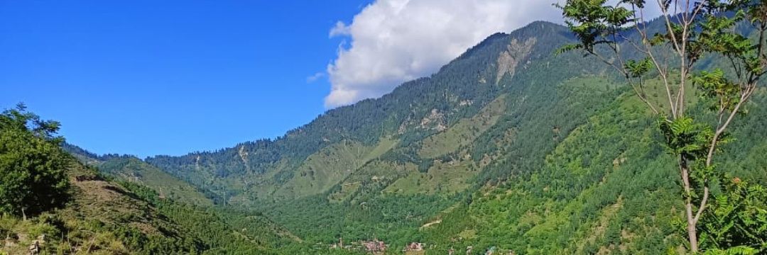MagrayShazad's profile banner image