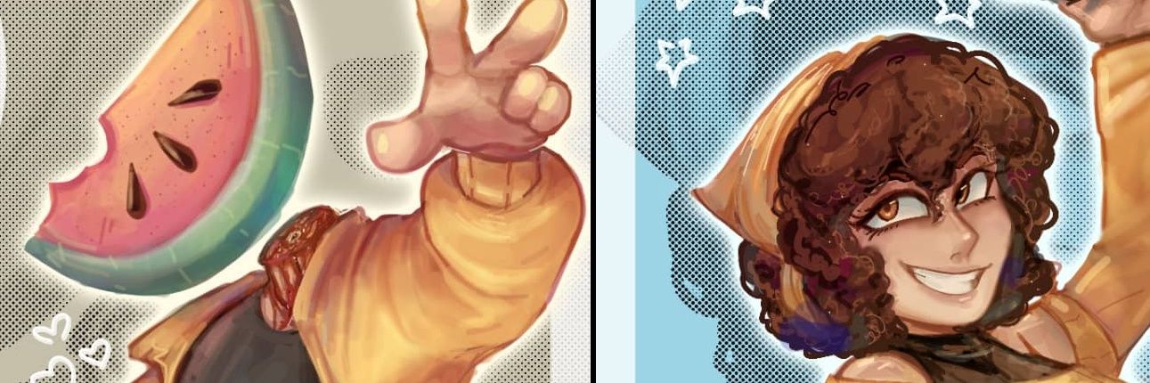 ｍａｅ🔞🇻🇪 banner