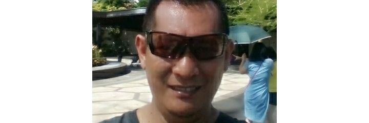 he_candra's profile banner image