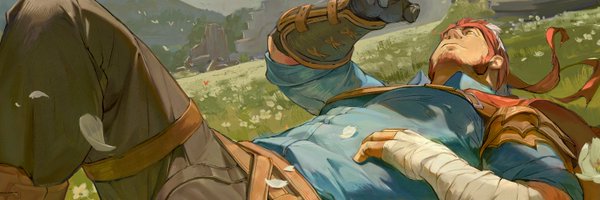 ryuugendrake Profile Banner