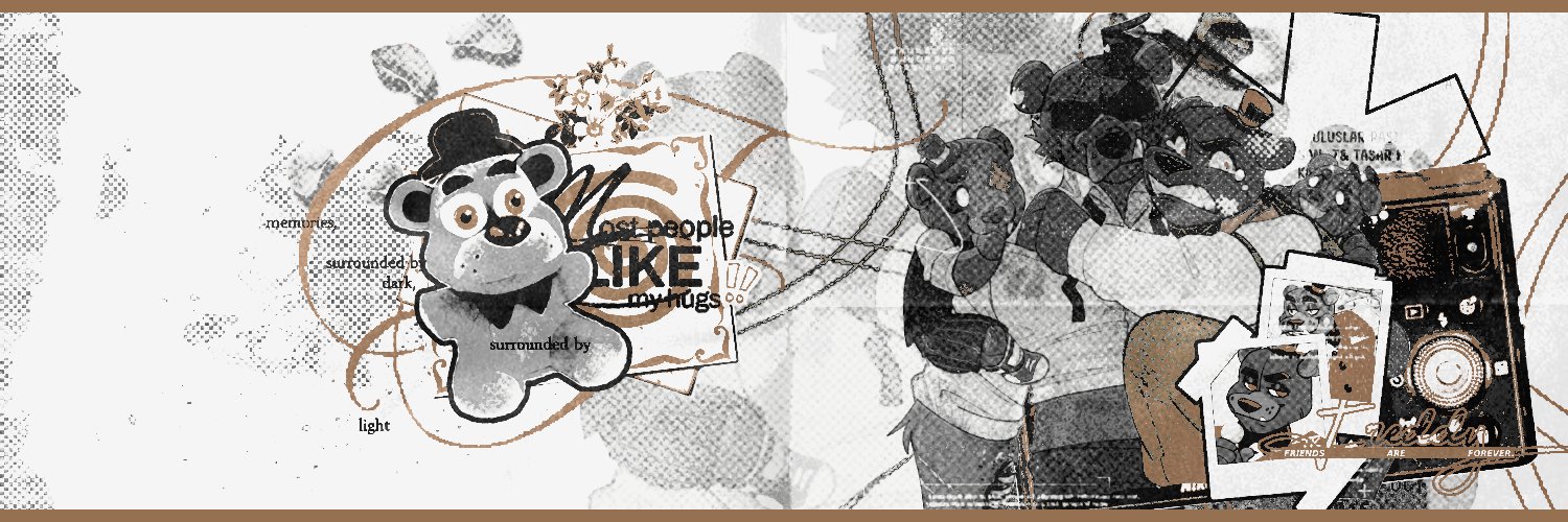 ‍ ‍ ‍‍ ‍𝐟┈ᴿᴱᴰᴰʸ 𝐅͜͡𝐀𝐙𝐁𝐄𝐀𝐑、 ‍✧ banner