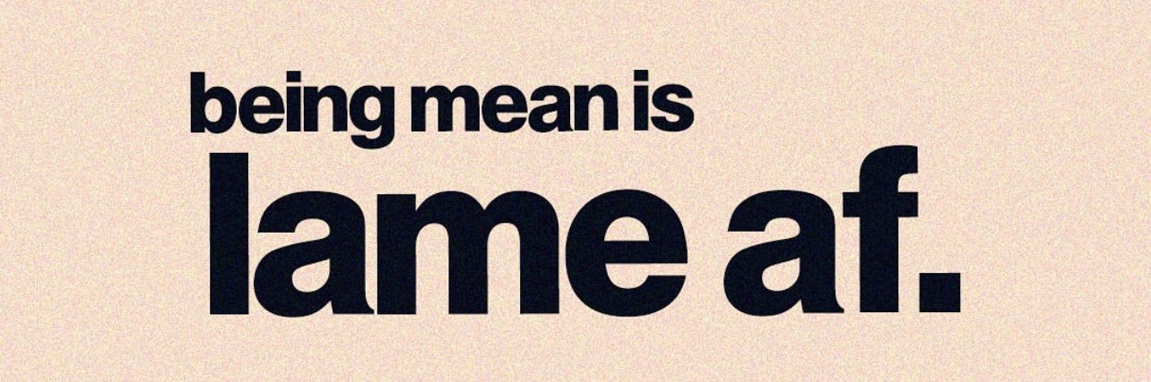 |Nobody Important| banner