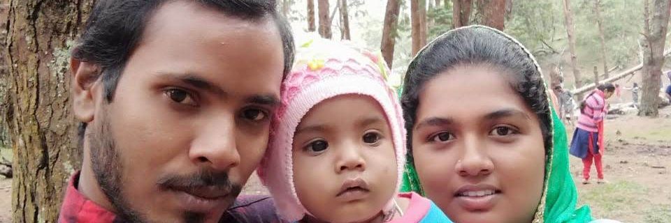 parvezvnb's profile banner image