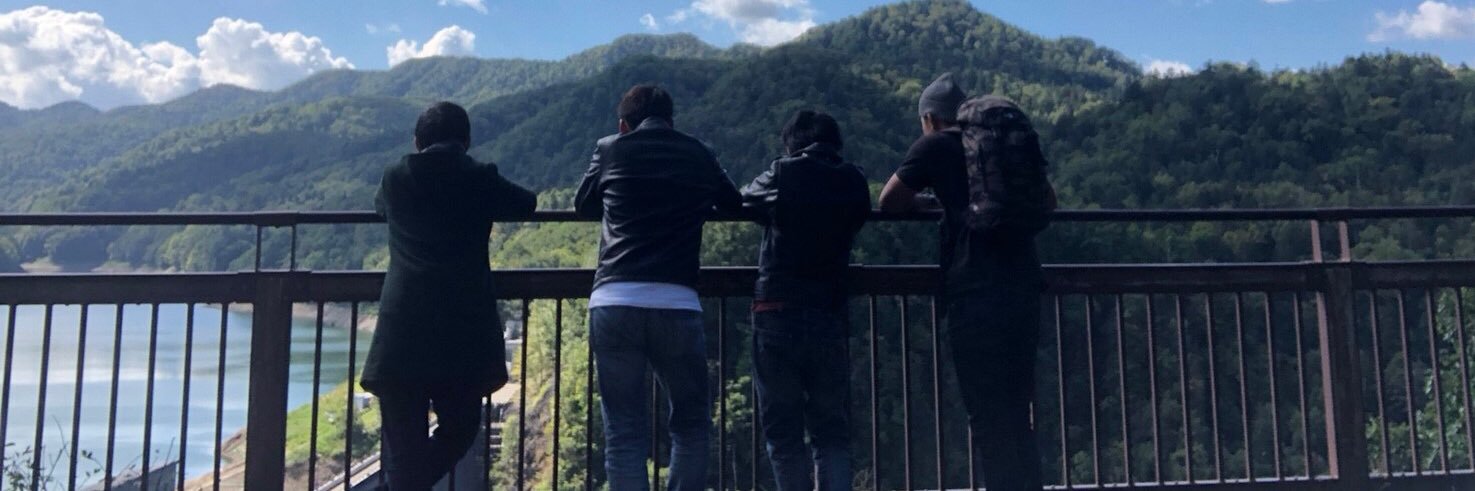 darudarucool's profile banner image