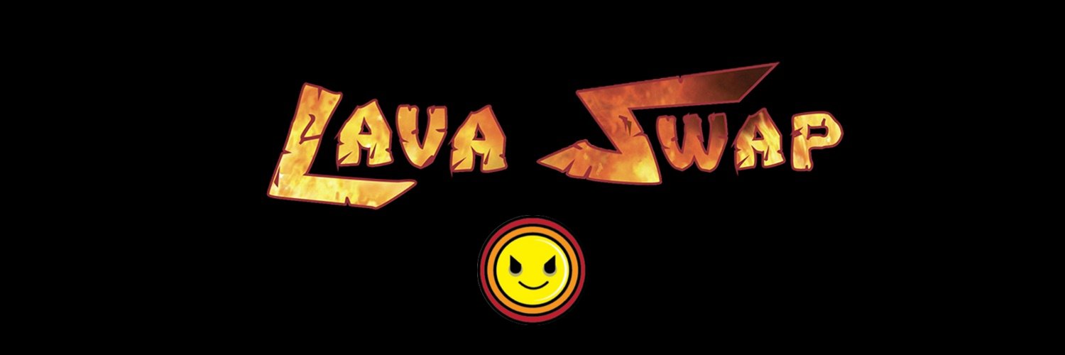 Lava Swap #BSC #HECO banner