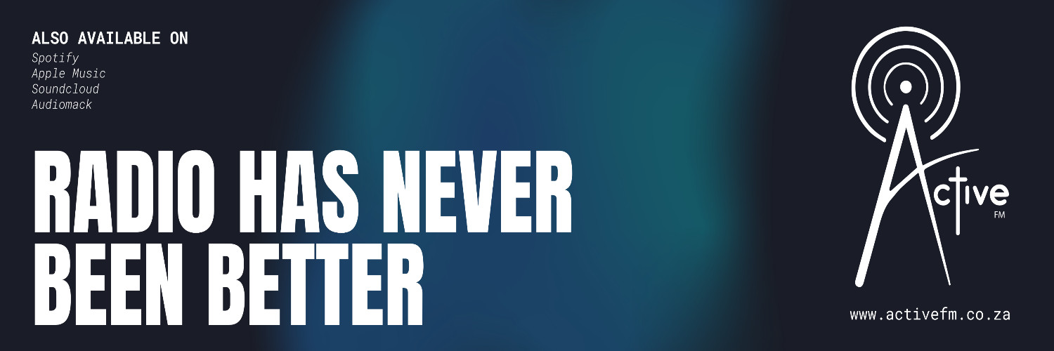 ACTIVEFM's profile banner image