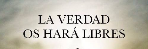 ANTI MENTIRAS banner