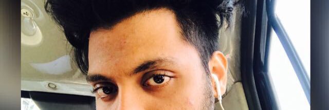 ChaleIndia's profile banner image