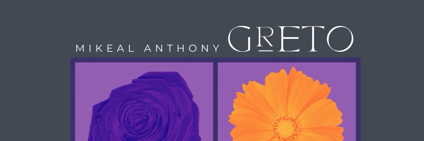 MrMikealAnthony's profile banner image