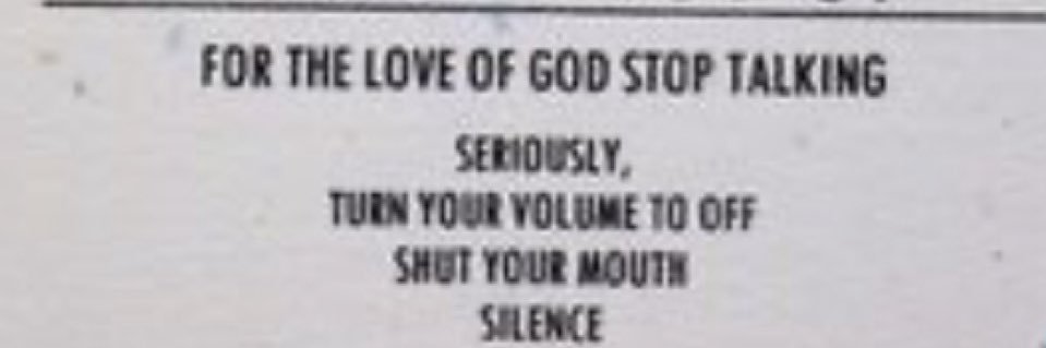 Jain Disappeared banner